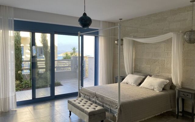 Eco Life Stone Villa