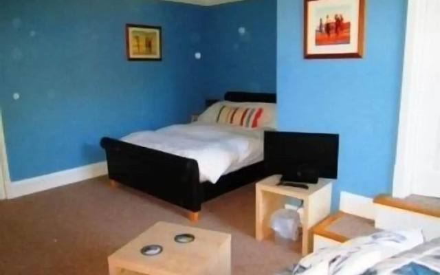 Weston Manor Bed and Breakfast