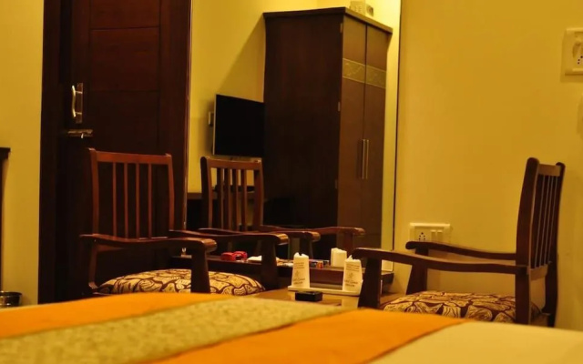 Hotel Grace