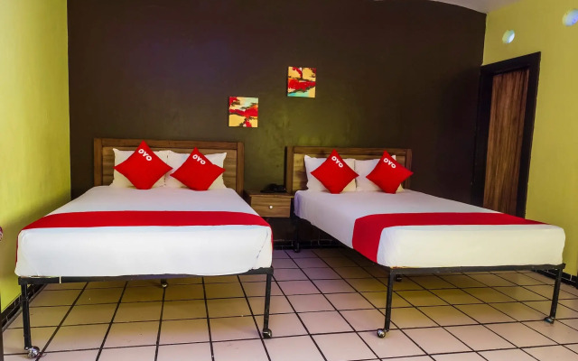 Gran Hotel Galerias Plaza