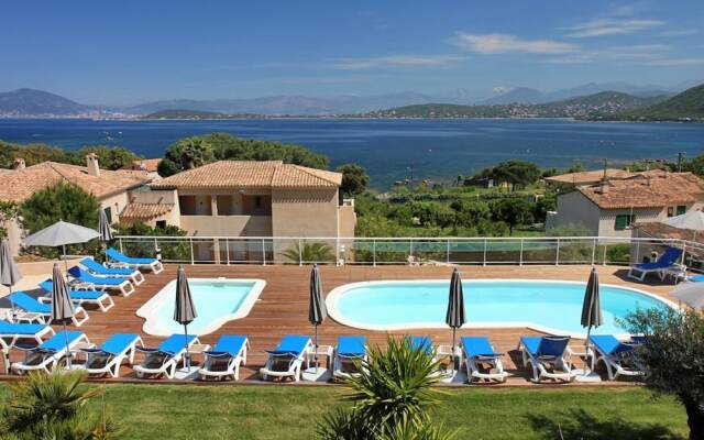 Résidence Aigue Marine