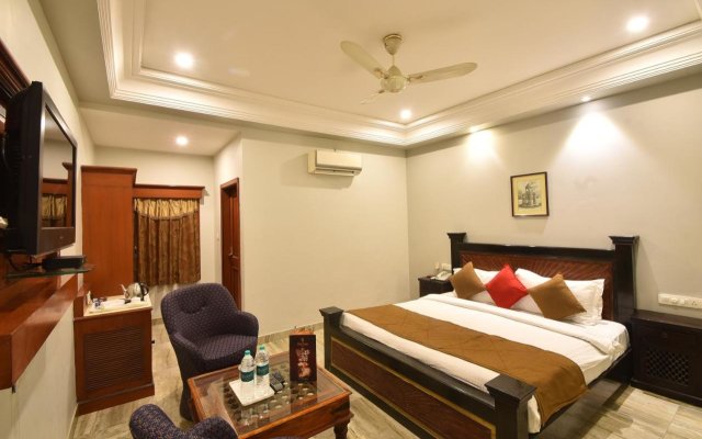 Hotel Sagar