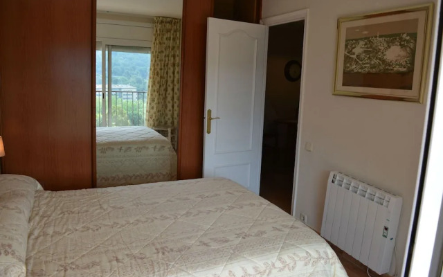 Apartamento Pau Picasso