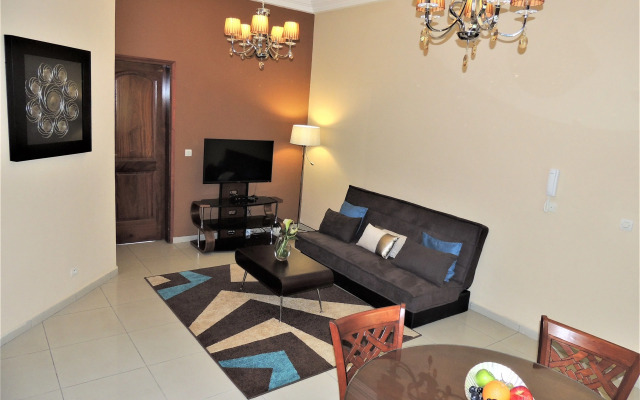 Résidences Plein Sud