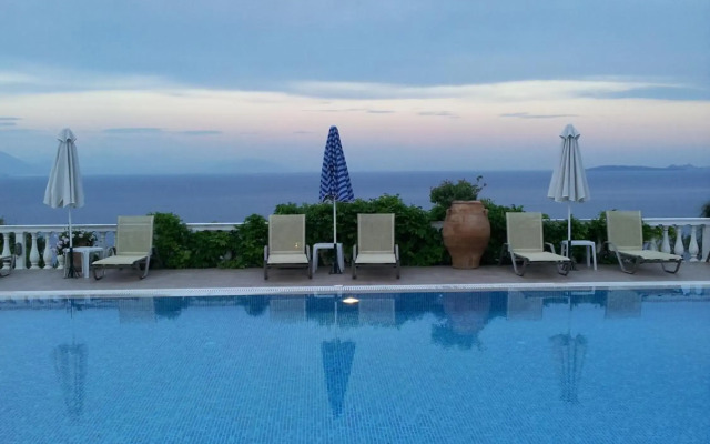 Hotel Nautilus