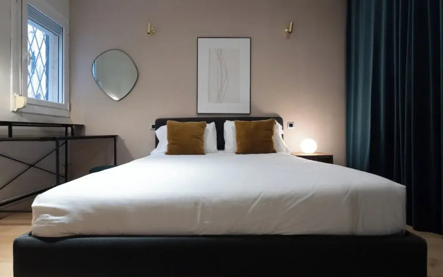 Stay U-nique Apartment Gran Via IV