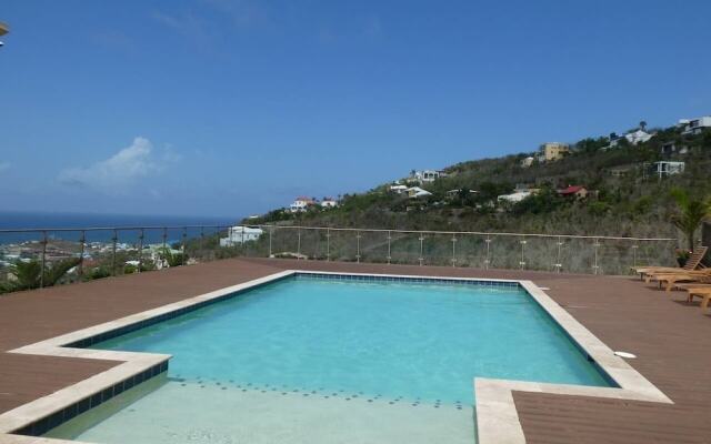 Singh Luxury Apartments With sea View, Apt.1