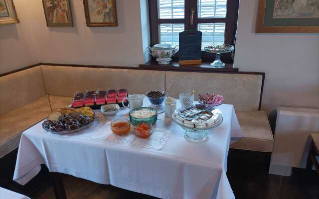Gioraldi Art Hotel