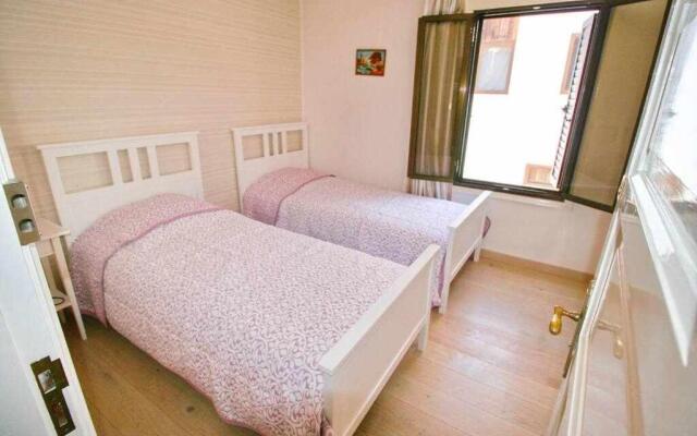 Parque Santiago 1 Villa 114 by Tenerife Rental and Sales