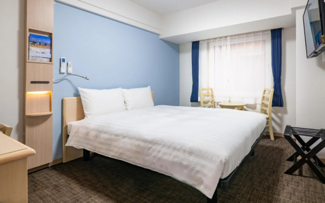 Toyoko Inn Gotemba Ekimae – Guest Rooms – Gotemba