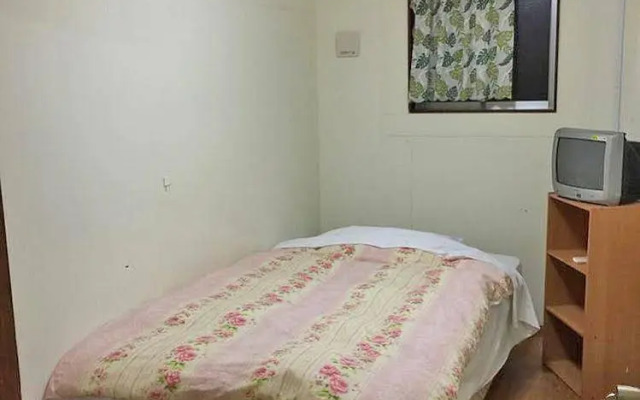 Beach House Miyakojima