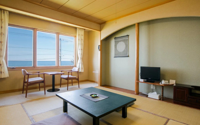 Hotel Kifu Club Shiretoko