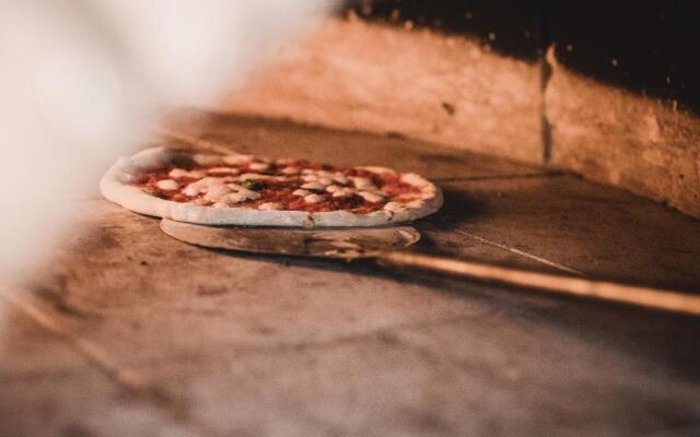 Hotel The Flash - Venturina Terme