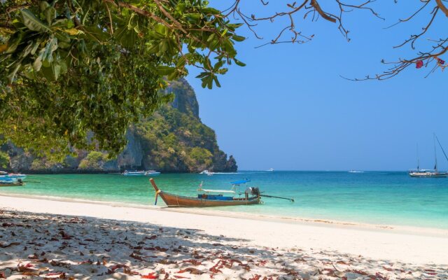 Phi Phi Andaman Beach Resort