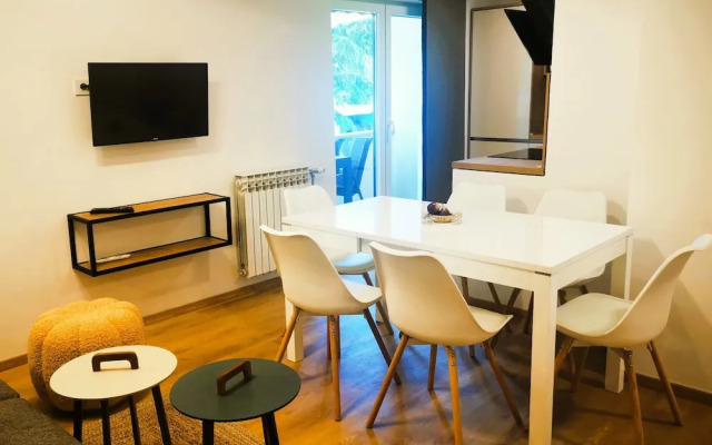 Apartments Villa Beller