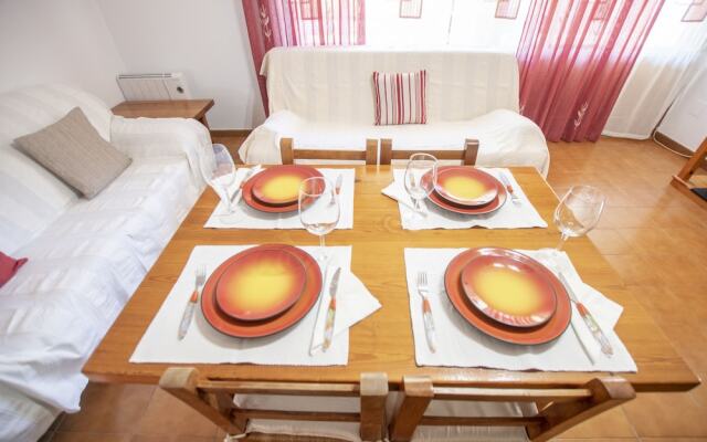 Bosc y Sol - Formentera Libre