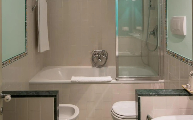 Roccafiore Spa & Resort