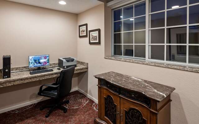 Apple Tree Inn, SureStay Collection by Best Western