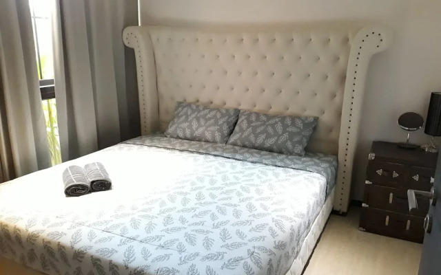 Venetian Pattaya By Pany
