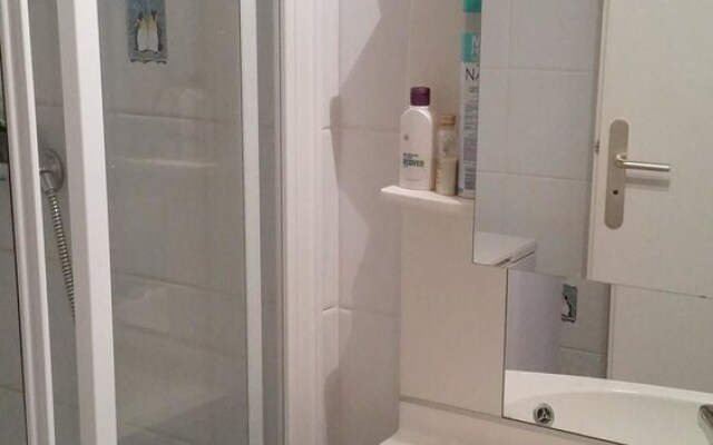 Apartment With 3 Bedrooms in Villard-de-lans, With Wonderful Mountain