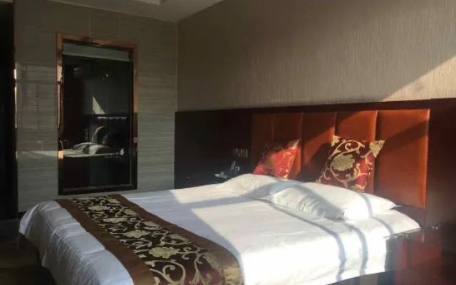 Ewan Hotel