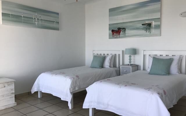 Ocean View Holiday Apartments