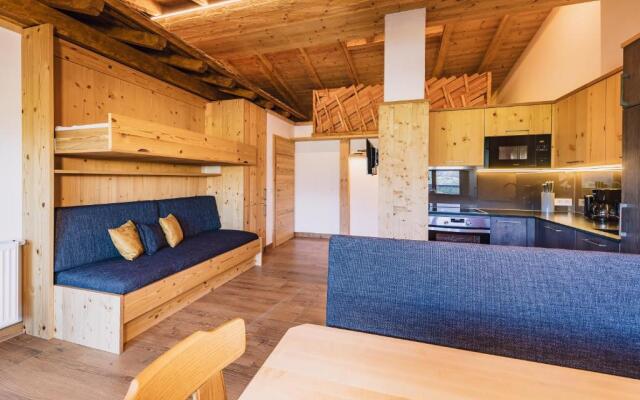 Hotel Garni Panorama Guggenbichl