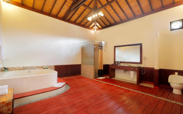 The Beverly Hills Bali a Luxury Villas & Spa