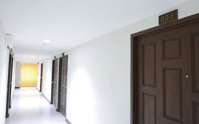 Makkasan Inn Hotel