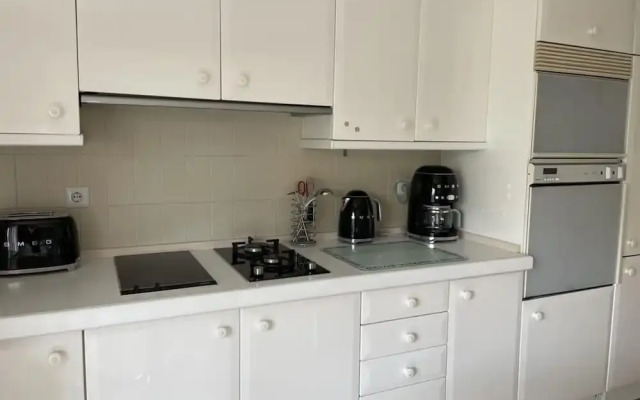 Luxury Pent-house in the Heart of Marbella