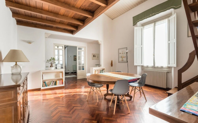 LEOPOLDA DREAM beautiful apartment sleeps 5!