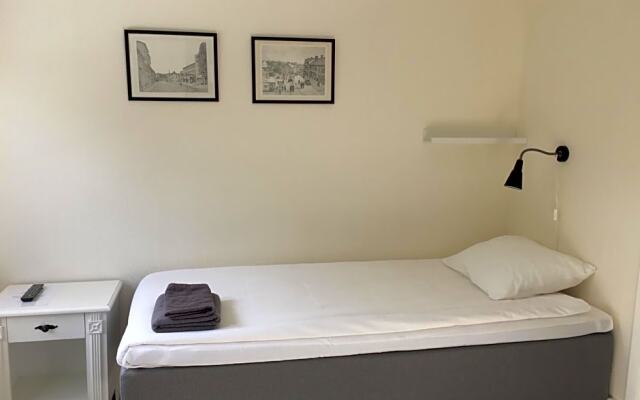 Lenas Bed & Breakfast