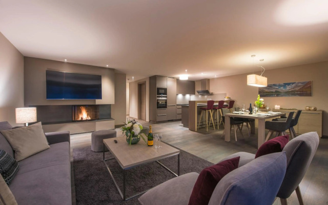 Christiania Residence