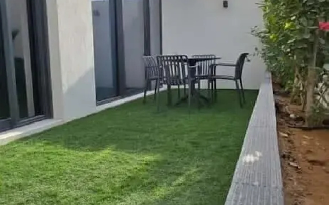 Impressive townhouse in Al Danah Bay