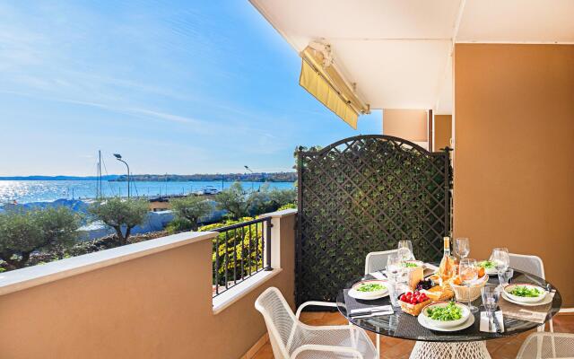 La Cascata 26 Apartment by Wonderful Italy