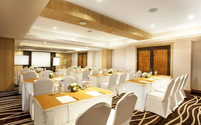 Sovereign Bali Hotel