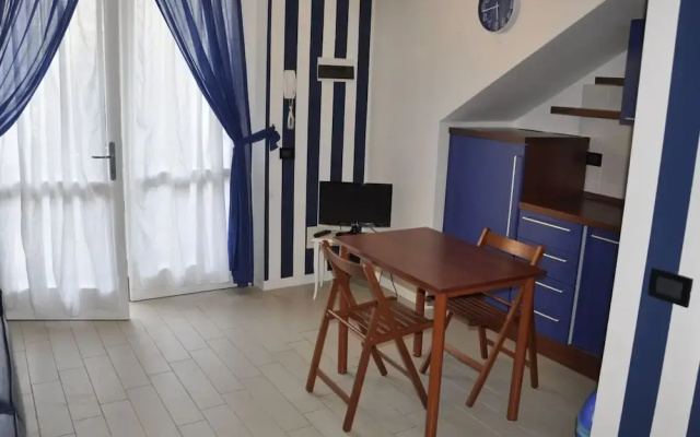 Poolside Stay in Lazise