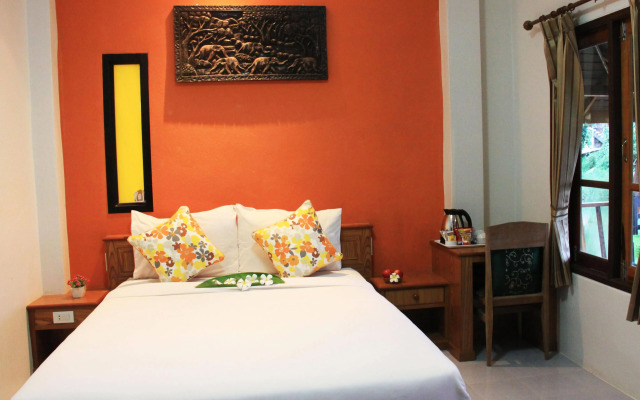The Ozone Resort