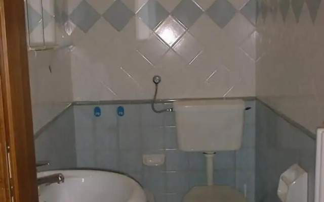 Hotel Villa dei Fiori