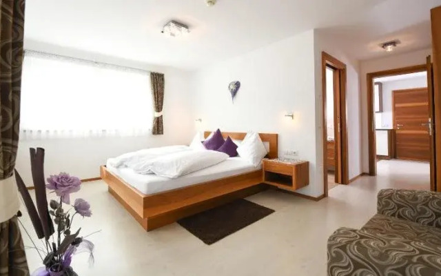 Apartments & Garni Sunela