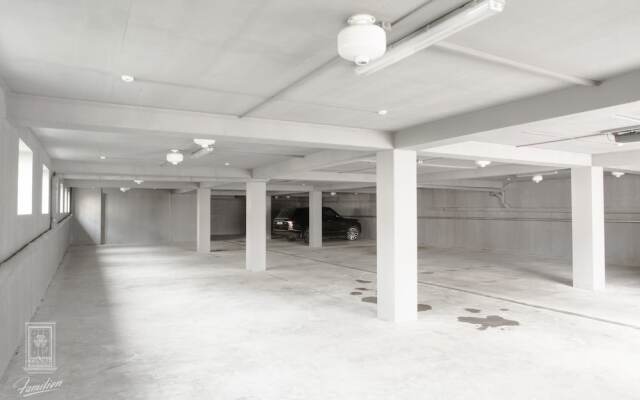 Familion Aparthotel