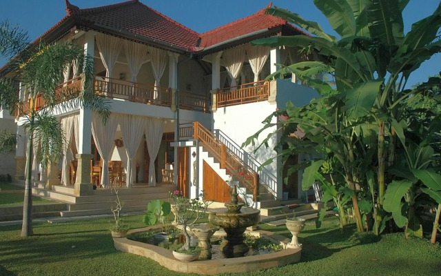Villa Marakuya