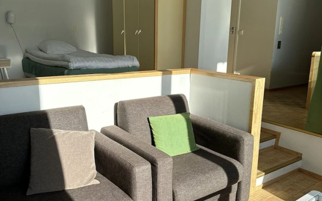 Ikaalinen Spa & Hotel