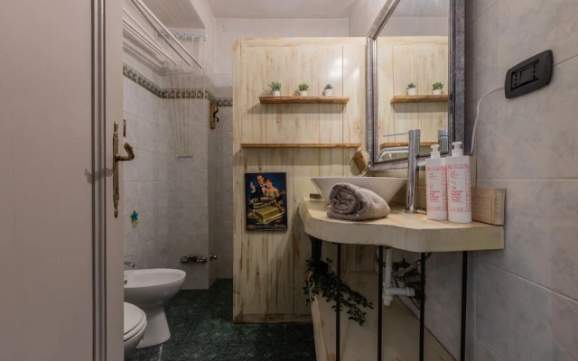 Rocca Apartment by Wonderful Italy