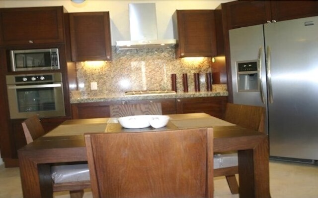 Romantic Zone V399 1 Bedroom