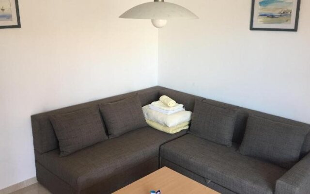 Apartments Aldomar