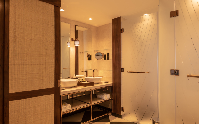 Le Meridien Ile Maurice