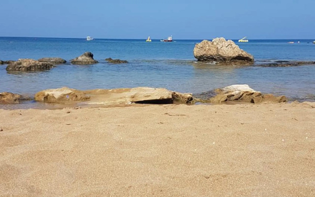 Lovely holiday home,Kapparis,2 swimming pools,Wifi