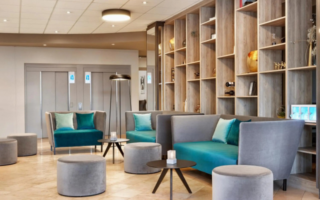 H+ Hotel Köln Brühl