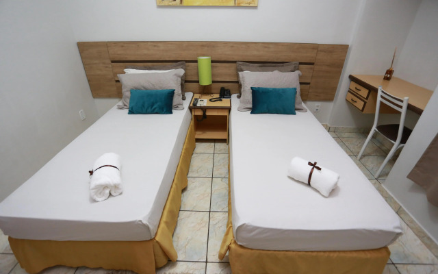 Havana Palace Hotel I